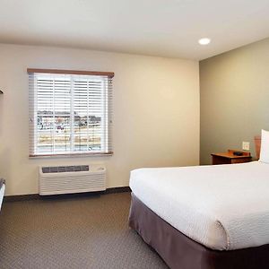 Queen Room Accessible or Non Smoking